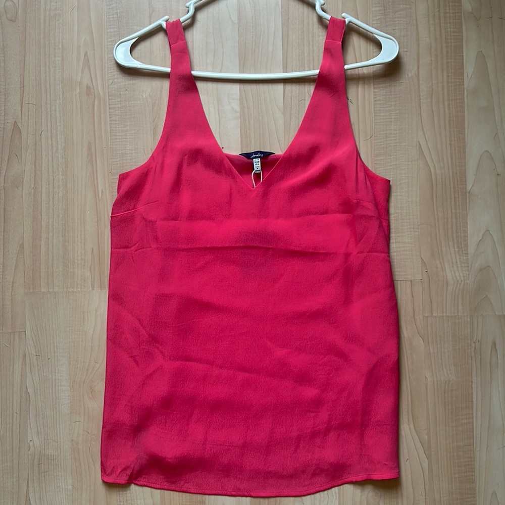 NWT Joules Tank